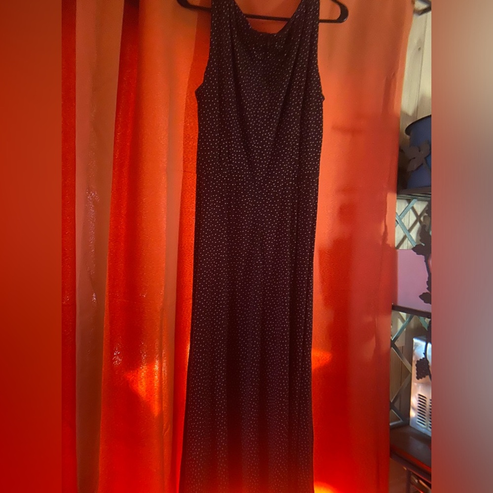 Brown Jessica Howard dress